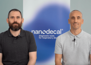 Nanodecal abre ronda de financiación para elaborar su prueba rápida para detectar superbacterias respiratorias