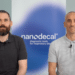 Nanodecal abre ronda de financiación para elaborar su prueba rápida para detectar superbacterias respiratorias