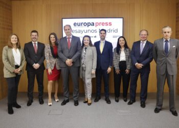 La Comunidad de Madrid integra en la Tarjeta Sanitaria Virtual una nueva aplicación para solicitar citas médicas de manera más ágil e intuitiva