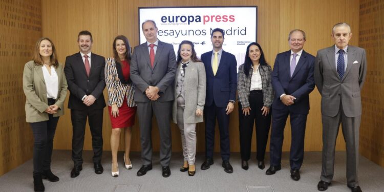 La Comunidad de Madrid integra en la Tarjeta Sanitaria Virtual una nueva aplicación para solicitar citas médicas de manera más ágil e intuitiva