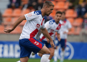 El Rayo Majadahonda cae ante del CD Lugo