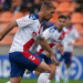 El Rayo Majadahonda cae ante del CD Lugo