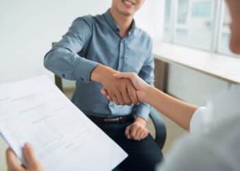 Ana Camins: “Queremos que todos los comercios, empresas y pymes conozcan y utilicen el portal de empleo”