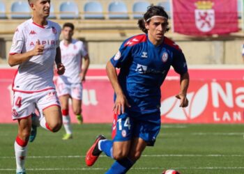 Un Rayo Majadahonda con presencia en el campo no consigue sumar y se queda en puestos de descenso
