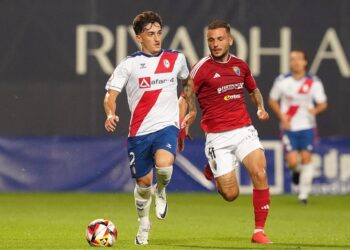 El Rayo Majadahonda empata por tercera vez consecutiva en el Cerro del Espino