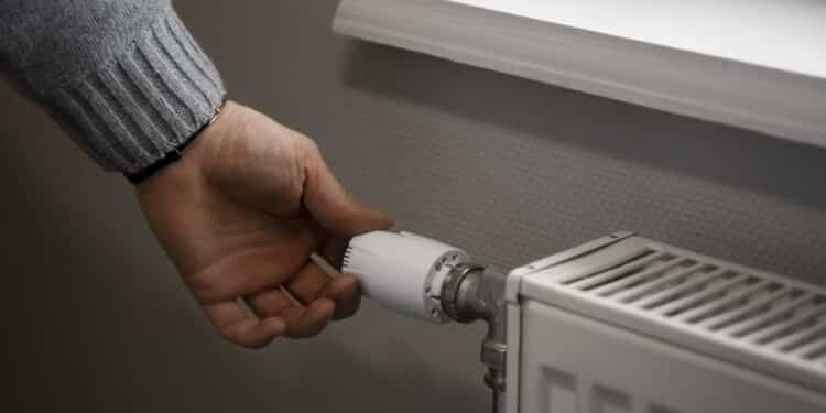 La calefacción supone la mitad del gasto energético de un hogar: te damos algunos consejos
