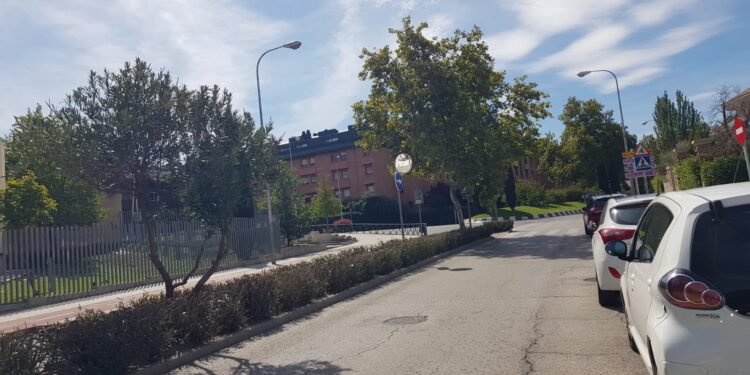 Proyecto para crear ‘Caminos escolares seguros’