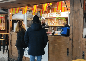 El Majadahonda Foodie tendrá como protagonista al ramen, los tacos y los mariscos este fin de semana