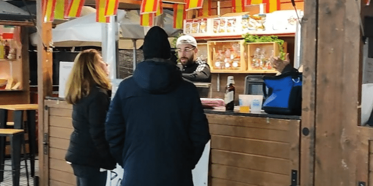 El Majadahonda Foodie tendrá como protagonista al ramen, los tacos y los mariscos este fin de semana