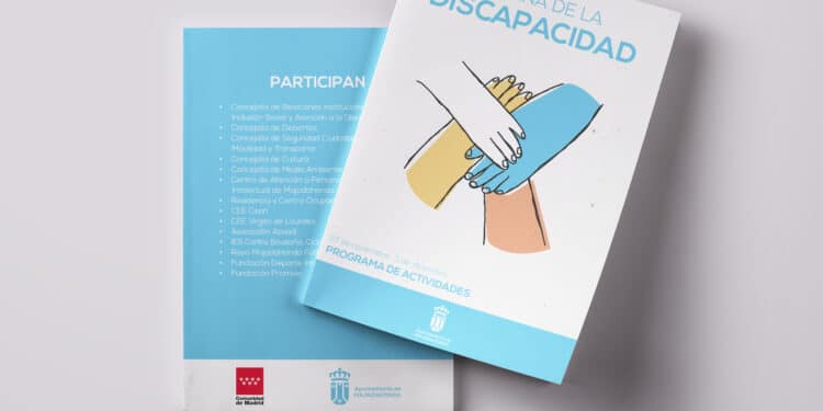 El I Torneo de Deporte Inclusivo, cine, mercadillo solidario y magia parar celebrar la Semana de la Discapacidad en Majadahonda