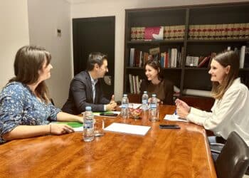 El Ayuntamiento de Majadahonda incrementa un 15% el convenio de Plena Inclusión para las personas con discapacidad intelectual