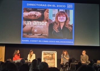 Cines Zoco celebra la Semana del Cortometraje de la Comunidad de Madrid