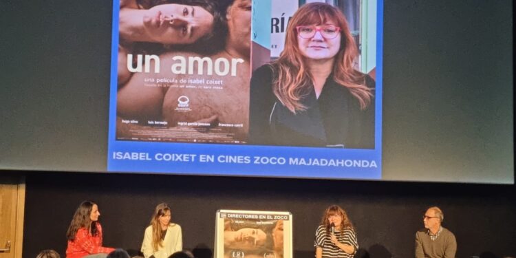 Cines Zoco celebra la Semana del Cortometraje de la Comunidad de Madrid