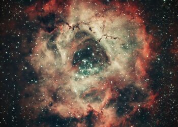 Global Starry Sky Photos Competition ha concluido con éxito: una fiesta internacional de fotografía e iluminando la belleza del universo