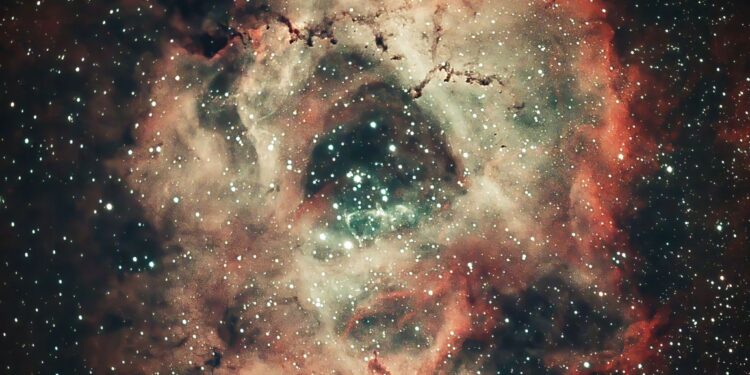 Global Starry Sky Photos Competition ha concluido con éxito: una fiesta internacional de fotografía e iluminando la belleza del universo