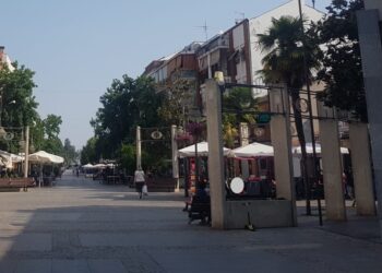 Majadahonda, en el octavo puesto en distribución de renta media de los hogares