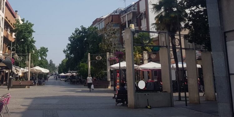 Majadahonda, en el octavo puesto en distribución de renta media de los hogares