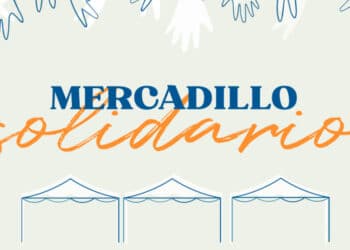 Pozuelo de Alarcón organiza junto a una veintena de asociaciones una nueva edición del Mercadillo Solidario