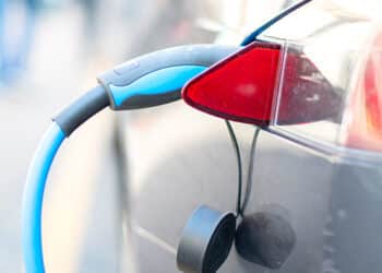 Las Rozas encabeza la lista de las ciudades con más coches eléctricos de España