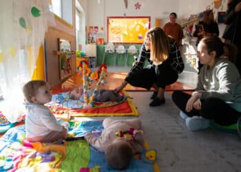 Pozuelo abre un programa de actividades por el Día Mundial de la Infancia