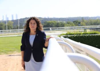 Maritcha Ruiz Mateos: “Un deporte inclusivo donde hombres y mujeres compiten en igualdad”