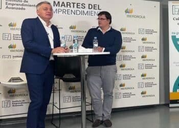 David Ros (Auxers): “Cuando emprendes el esfuerzo es inmediato, pero el retorno no”