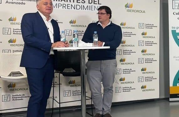 David Ros (Auxers): “Cuando emprendes el esfuerzo es inmediato, pero el retorno no”