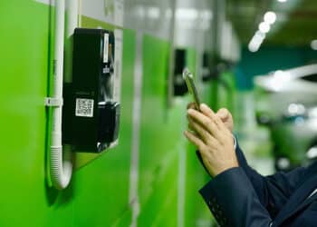 El Ayuntamiento de Las Rozas pone en marcha una red municipal con 41 puntos de recarga para vehículos eléctricos