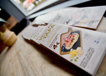 Las Rozas celebra este fin de semana su VI Ruta de la Tapa con 41 establecimientos