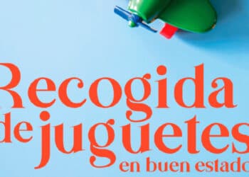 El Ayuntamiento de Pozuelo pone en marcha una campaña de recogida de juguetes