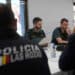La Policía Local de Las Rozas y la Guardia Civil unen esfuerzos para elaborar un Plan de Seguridad