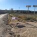 Comienzan las obras para aumentar la seguridad frente a riadas en el Camino de la Dehesa