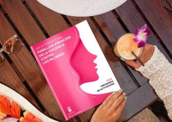 Actividades para prevenir y concienciar contra la violencia de género