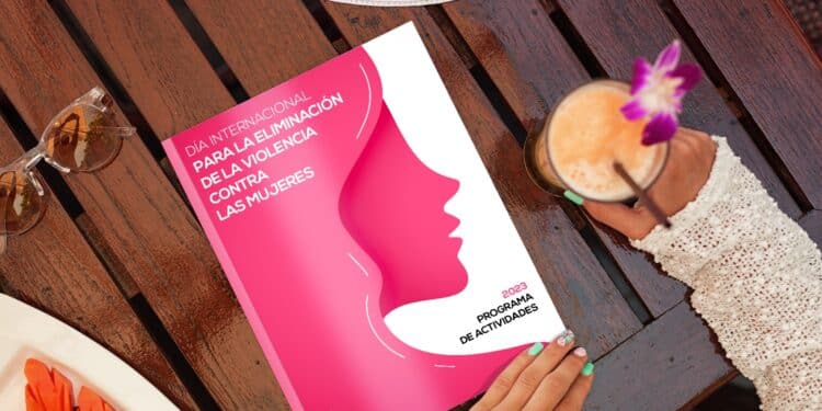 Actividades para prevenir y concienciar contra la violencia de género