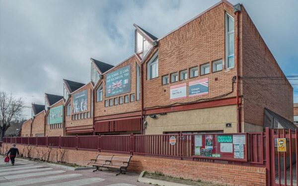 El Ayuntamiento Majadahonda crea 90 plazas para ayudar a la conciliación el 7 de diciembre