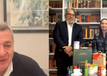 Vérmora plantea un producto sano, sostenible y justo