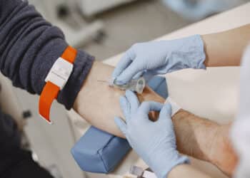 El Hospital Puerta de Hierro celebra hoy y mañana una maratón de Donación de Sangre