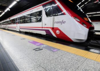 Renfe y Adif desconvocan la huelga prevista para estos días y el puente de diciembre