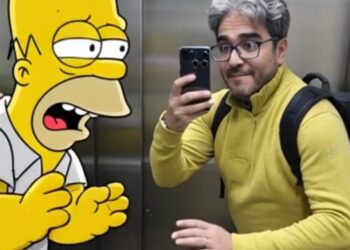 La carrera donde el verdadero ganador es quien no participa