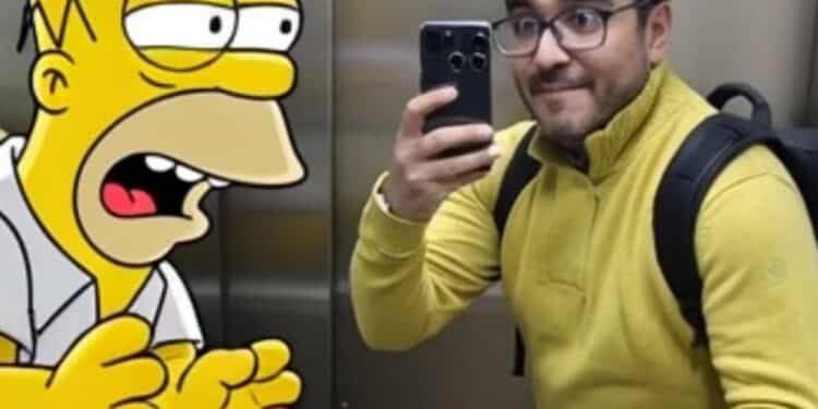 La carrera donde el verdadero ganador es quien no participa