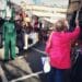 El Mercadillo de Majadahonda no se instalará este sábado 25 de noviembre por la festividad de Santa Catalina