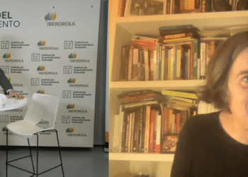 Beatriz Echevarría: “Emprendes cuando quieres que lo que te gusta sea tuyo, y tener todo el control”