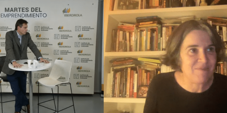 Beatriz Echevarría: “Emprendes cuando quieres que lo que te gusta sea tuyo, y tener todo el control”