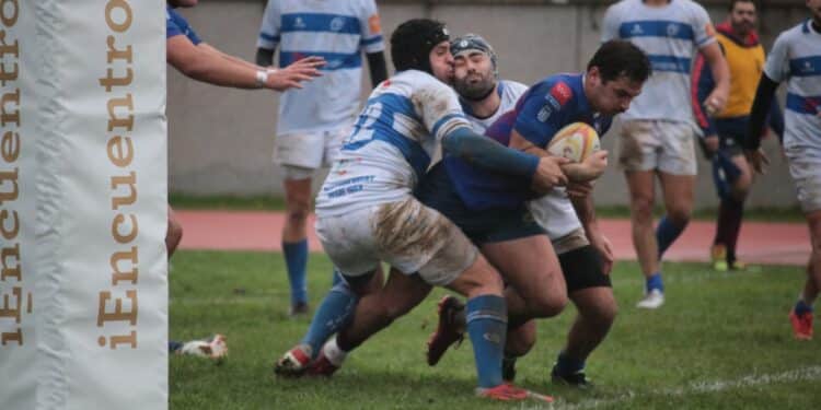 El Rhinos continúan invictos