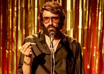 David Trueba presenta este sábado en Cines Zoco su película ‘Saben aquell’