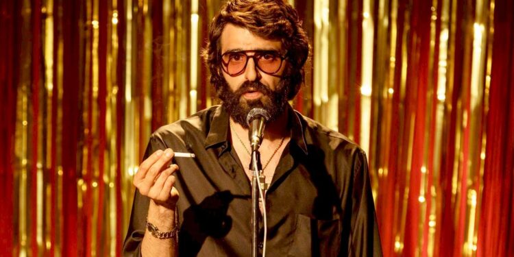 David Trueba presenta este sábado en Cines Zoco su película ‘Saben aquell’