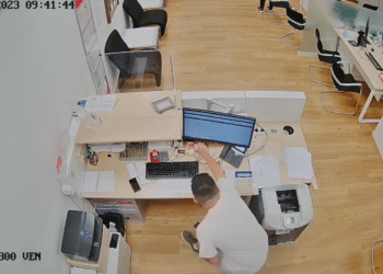 Desarticulada una organización que cometía hurtos en bancos de Las Rozas, Torrelodones y San Lorenzo de El Escorial