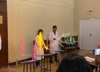 La Semana de la Ciencia y de la Innovación de la Comunidad de Madrid ofrece diez propuestas en Majadahonda