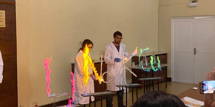 La Semana de la Ciencia y de la Innovación de la Comunidad de Madrid ofrece diez propuestas en Majadahonda