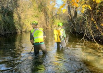 Localizan un cuerpo sin vida que podría ser el de la joven desaparecida en Las Rozas